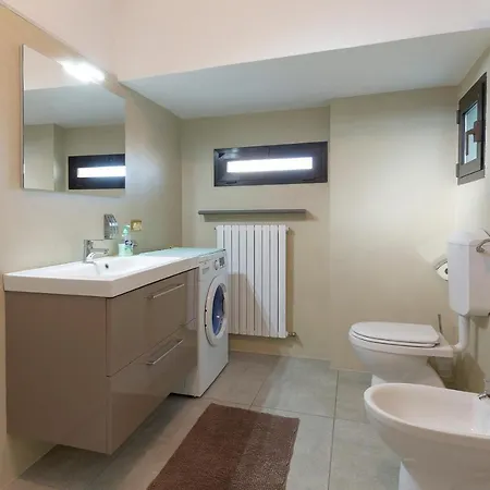 Casa Annalia Apartment