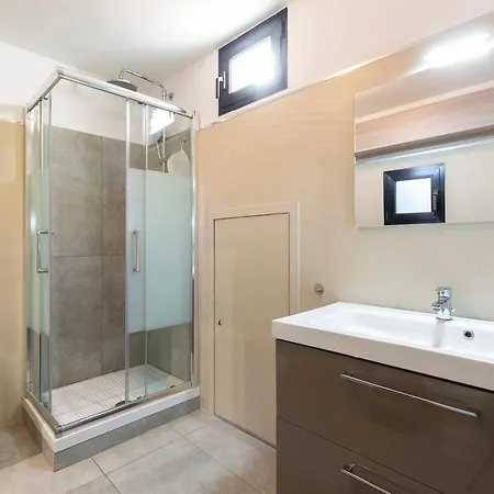 Casa Annalia Apartment *