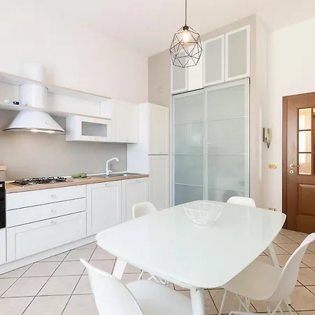 Apartment Casa Annalia *