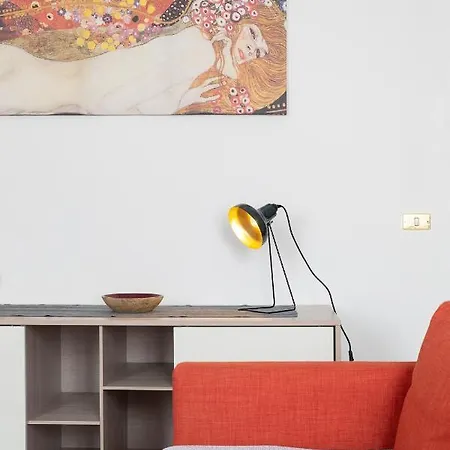 Apartment Casa Annalia Piacenza