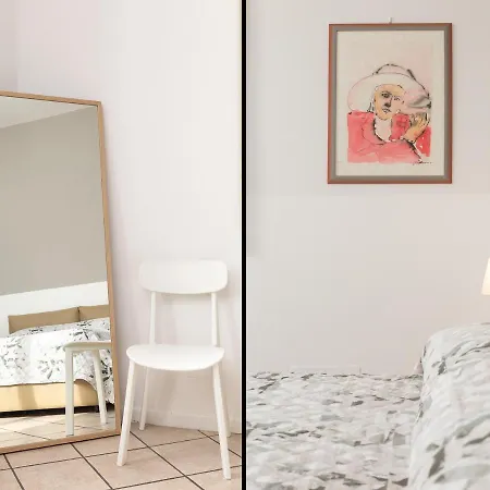 Casa Annalia Lägenhet