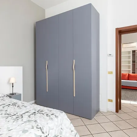 Casa Annalia Apartment Piacenza