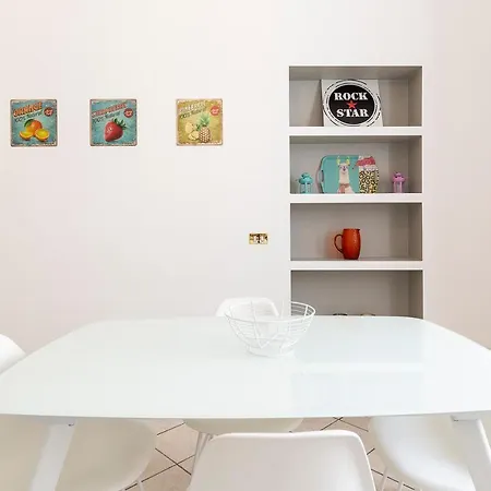 Casa Annalia Lägenhet