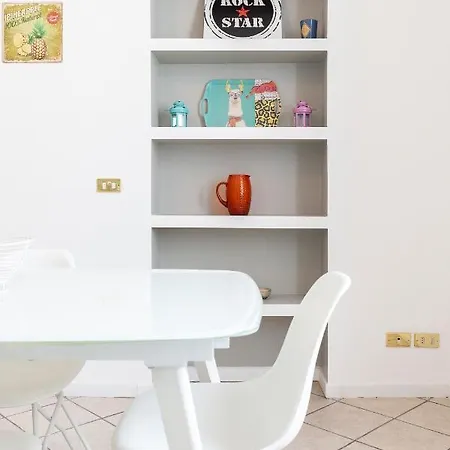 Casa Annalia *