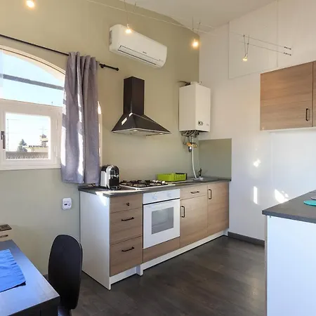 Casa Annalia Appartement *