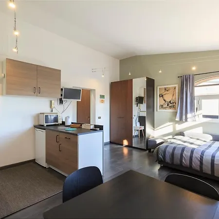 Casa Annalia Apartment