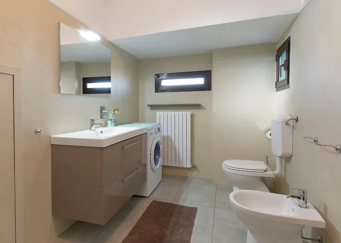 Casa Annalia Appartement