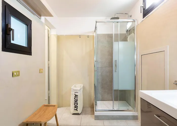 Casa Annalia Appartement