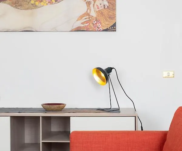 Appartement Casa Annalia Plaisance