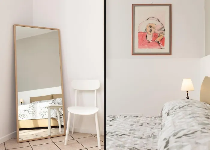 Casa Annalia Appartement