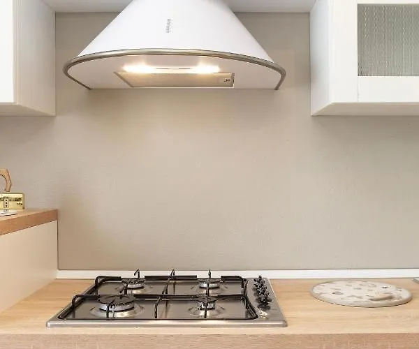 Appartement Casa Annalia Plaisance