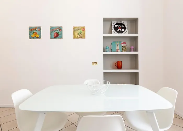 Casa Annalia Appartement