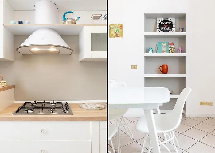 Casa Annalia Appartement