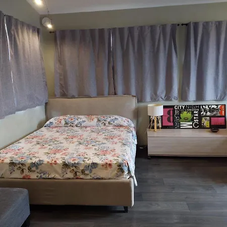 Apartmán Casa Annalia