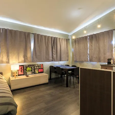 公寓 Casa Annalia *