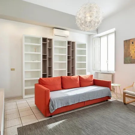 Casa Annalia 公寓 皮亚琴察