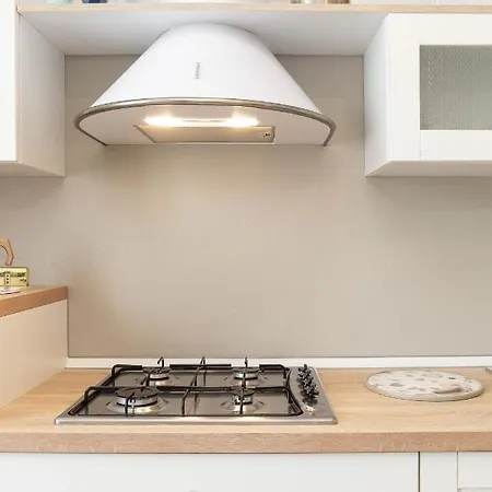 Appartement Casa Annalia Piacenza