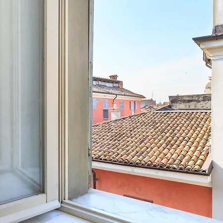 Apartmán Casa Annalia