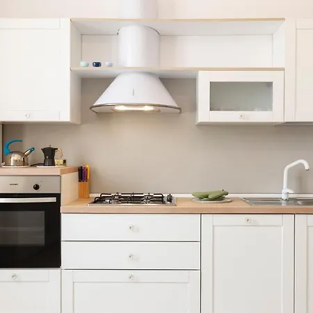 Apartmán Casa Annalia