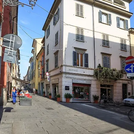 아파트 Casa Annalia *