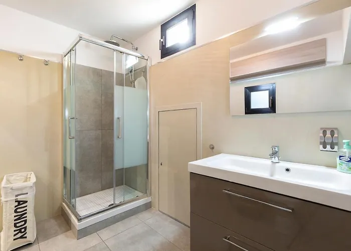 Casa Annalia Apartmán *