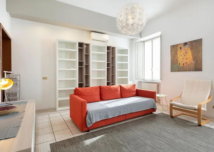 Casa Annalia Апартаменты Пьяченца