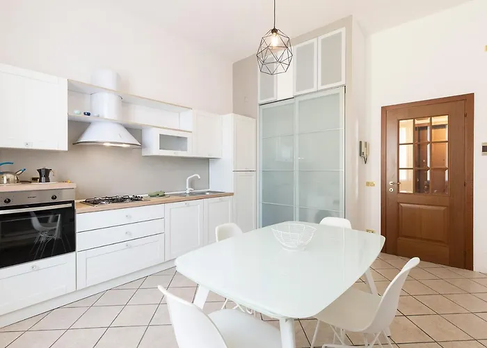 Apartmán Casa Annalia *