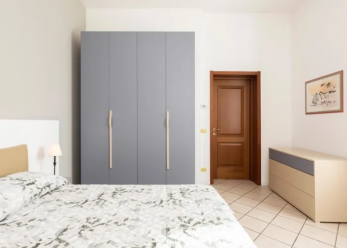 Casa Annalia Apartmán *