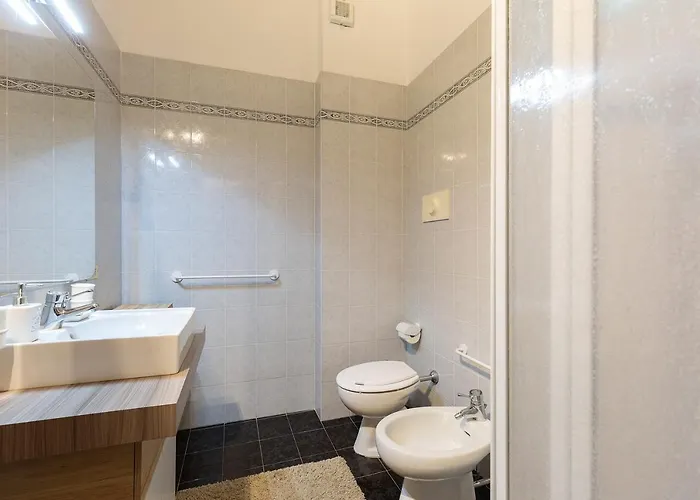 Casa Annalia * Пьяченца