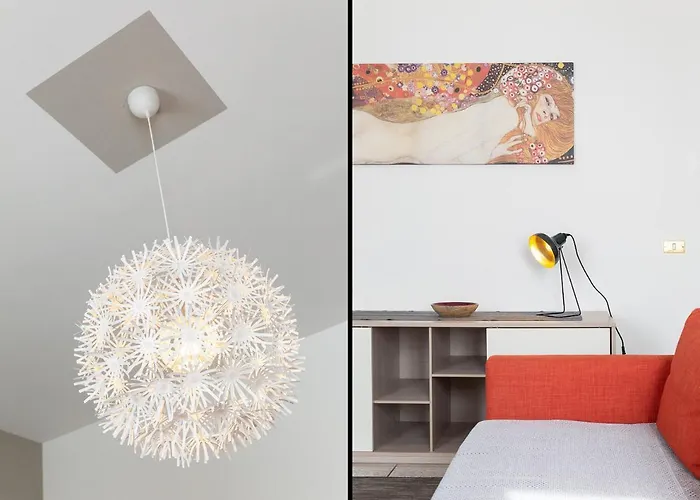 Апартаменты Casa Annalia *