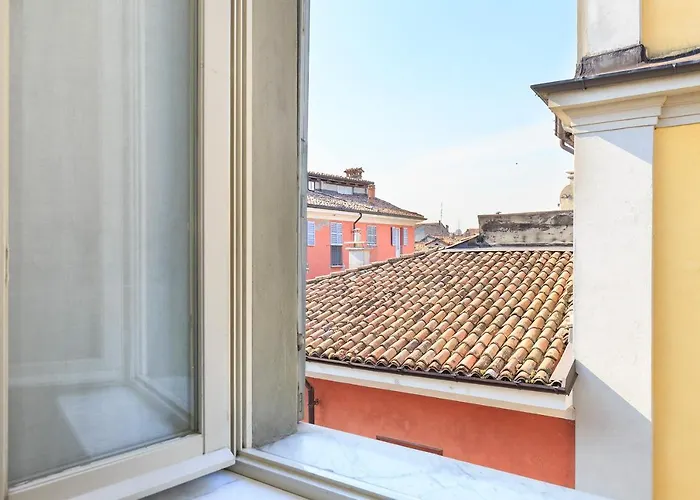 Apartmán Casa Annalia