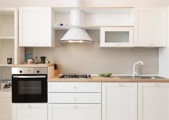 Apartmán Casa Annalia