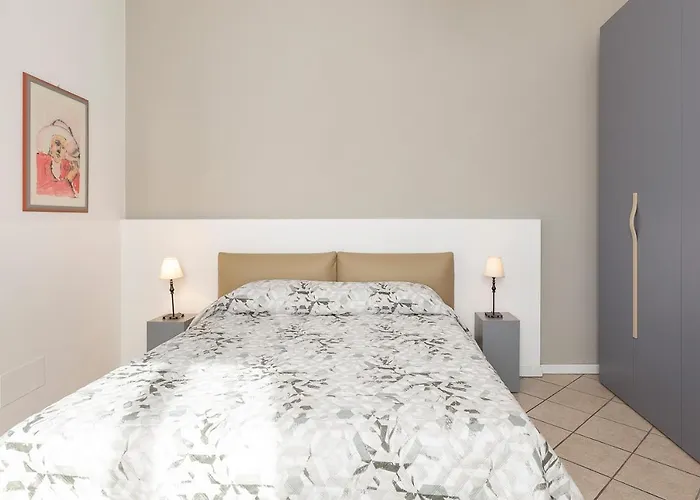 Casa Annalia Apartmán Piacenza