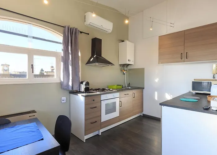 Casa Annalia Apartmán *