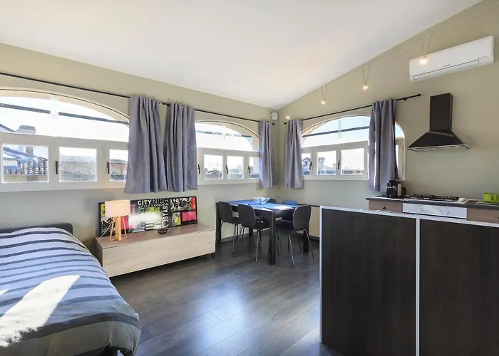 Apartmán Casa Annalia *