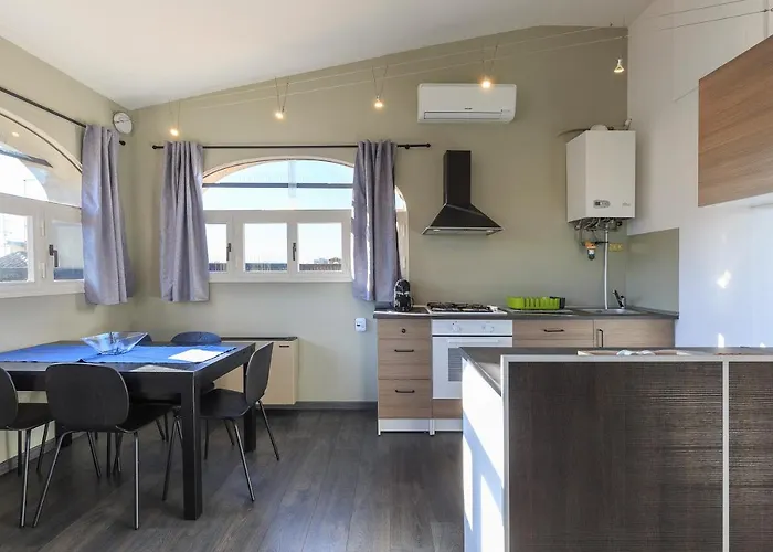 Casa Annalia Пьяченца