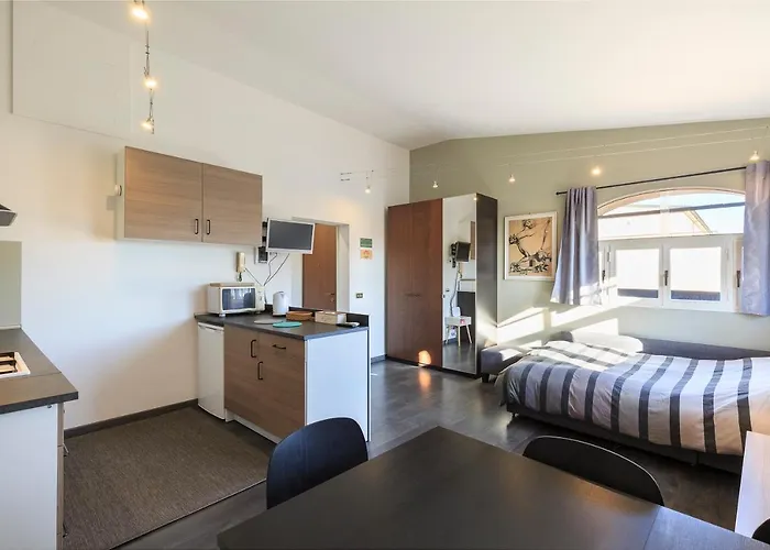 Casa Annalia Апартаменты